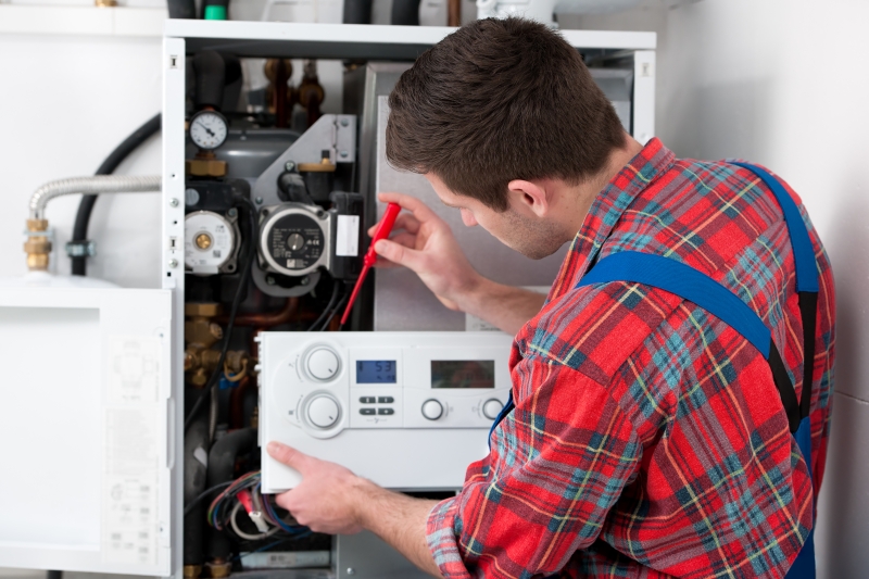 Boiler Repairs Service Nine Elms