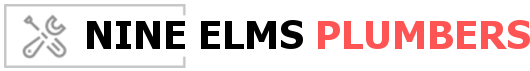 Plumbers Nine Elms logo
